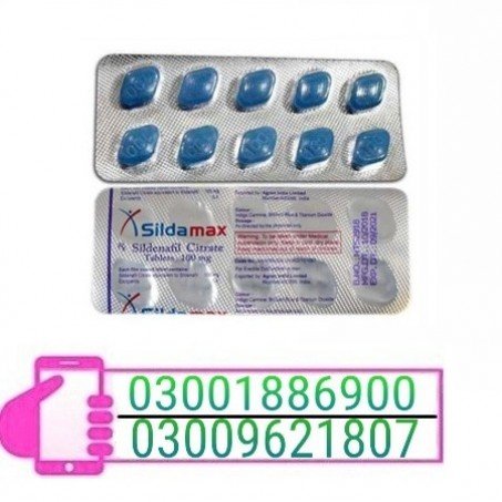 BSildamax Generic Viagra