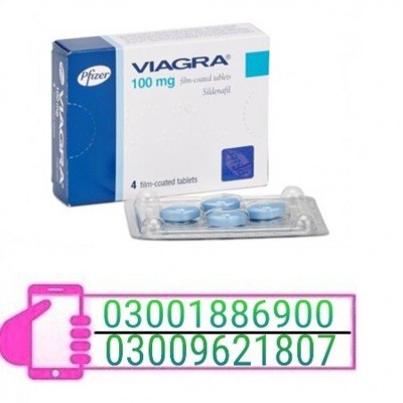 BPfizer Viagra Tablet