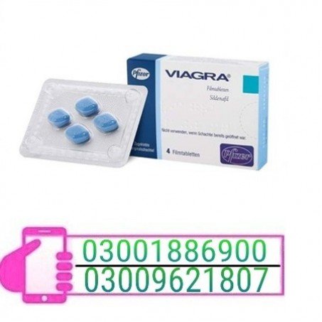 BUSA Viagra in Pakistan