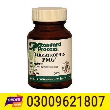 BPituitrophin PMG Tablets Price in Pakistan