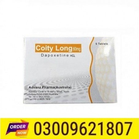 BCoity Long Tablets in Pakistan