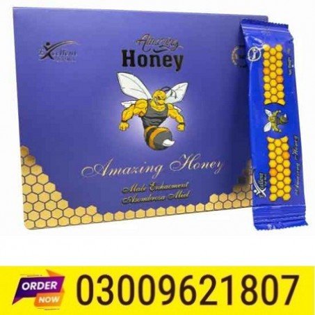 BAmazing Honey For Men