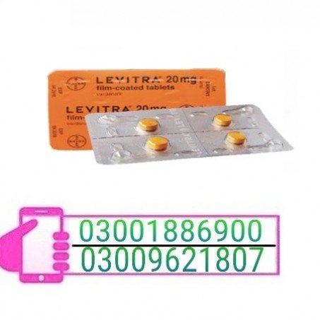 BLevitra Tablets