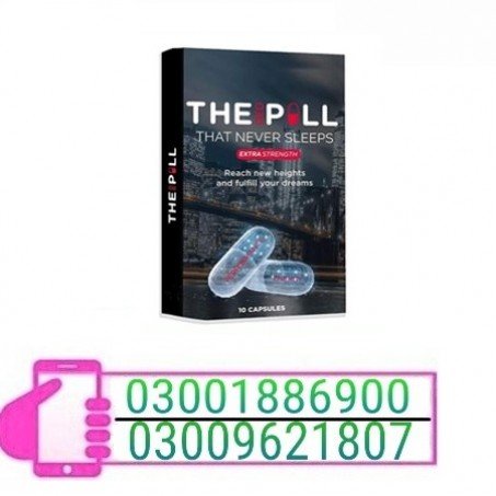 BThe Red Pill Caps