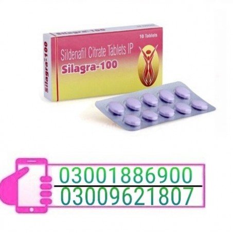 BSilagra 100 Tablets
