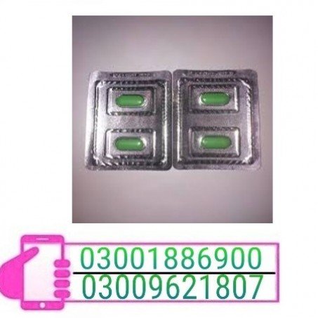 BLong Lost Dapoxetine Tablets