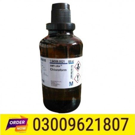 BChloroform Spray Price in Pakistan