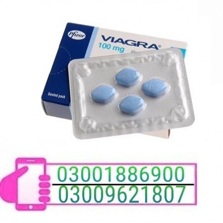 BUSA Viagra 100mg Pfizer