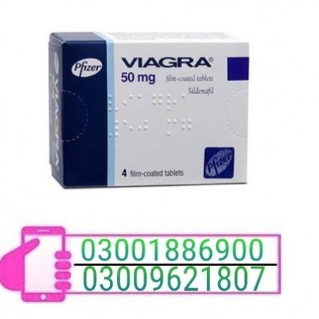 BViagra 50mg Tablets