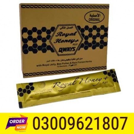 BGolden Royal Honey in Islamabad