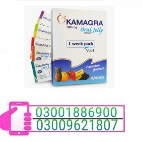 BOriginal Kamagra Oral Jelly Price