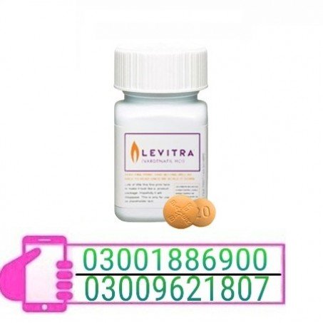 BLevitra 30 Tablets