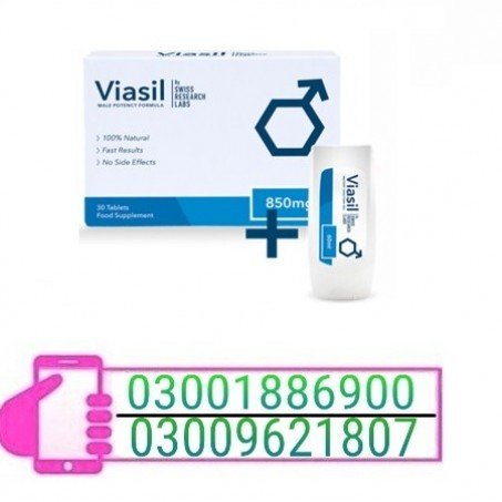 BViasil Male Tablets