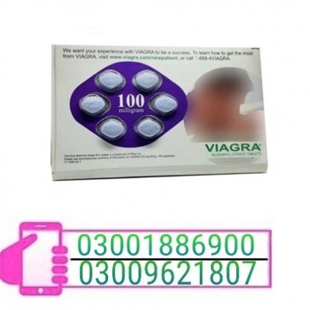 BViagra Pack of 6 Tablets Price Pakistan