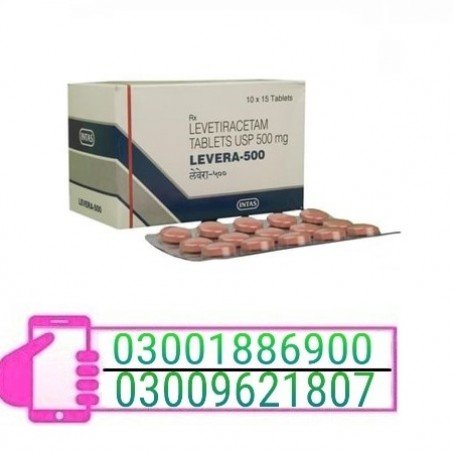 BLevitra DA 500mg Tablets
