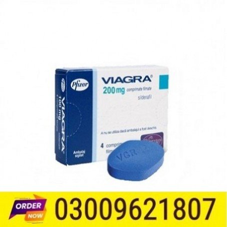 BBuy Viagra 200mg Tablets in Pakistan
