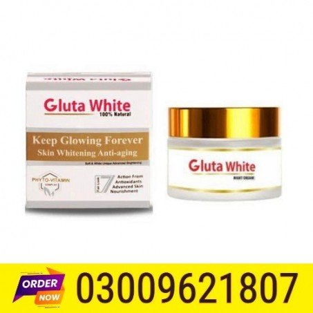 BGluta White Cream in Pakistan